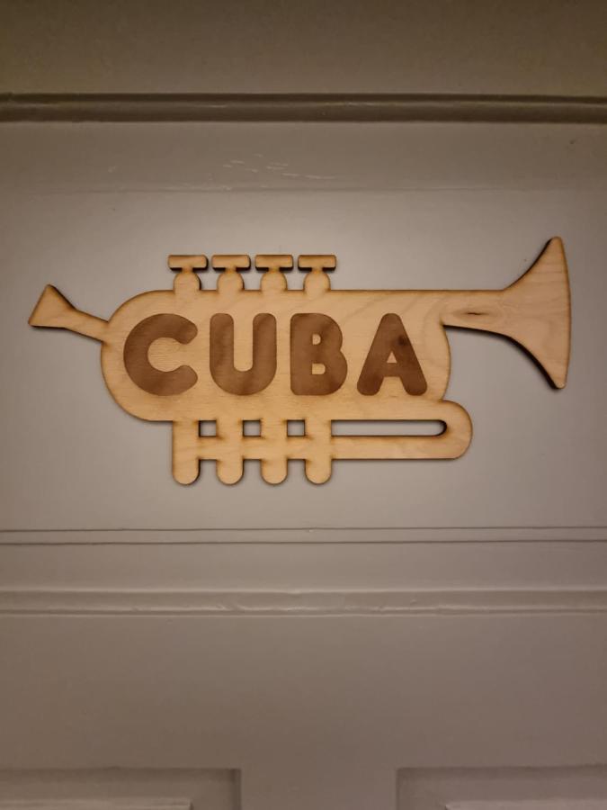 브라쇼브 Cuba 아파트 외부 사진